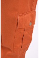 Pantaloni Dama Jjxx Jxholly Rlx Cargo Hw Bombay Brown